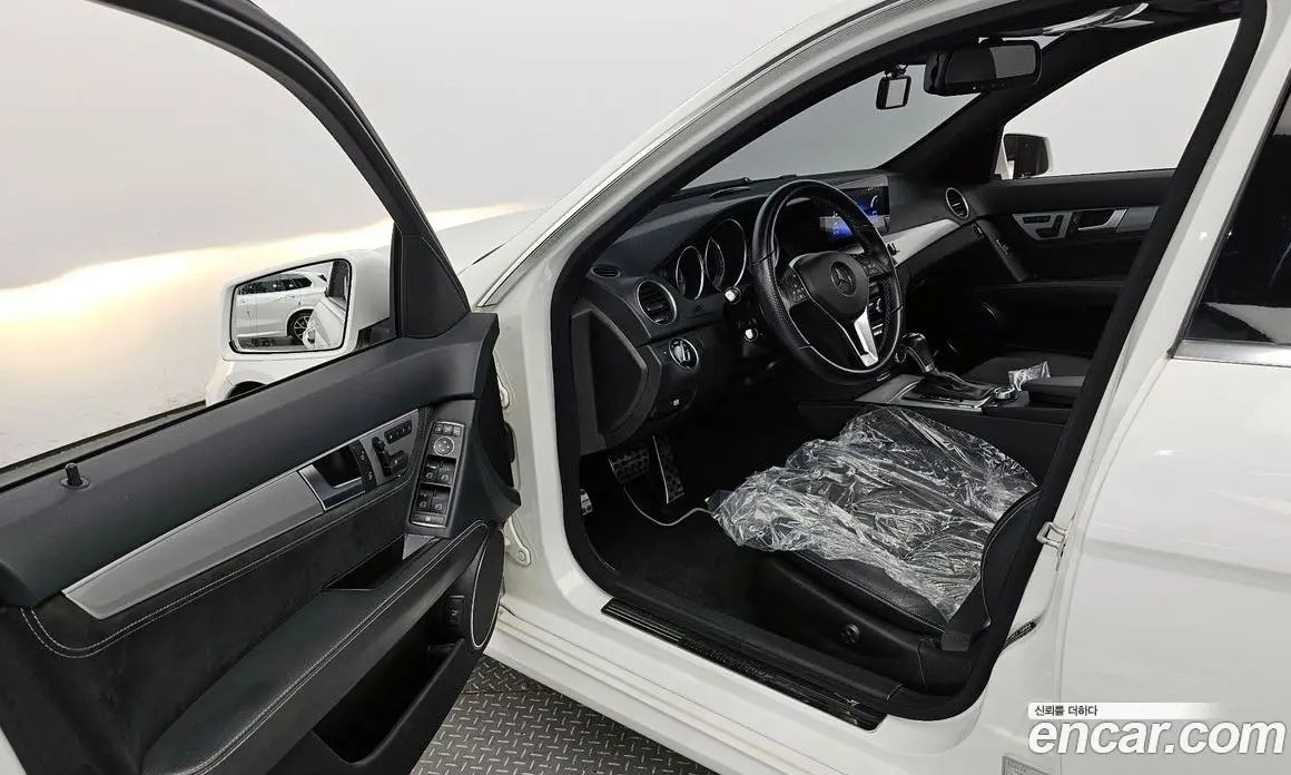 Mercedes-Benz C-Class 2014 2.1 гидро, фото 11 Mercedes-Benz C-Class 2014 2.1 гидро, фото 11