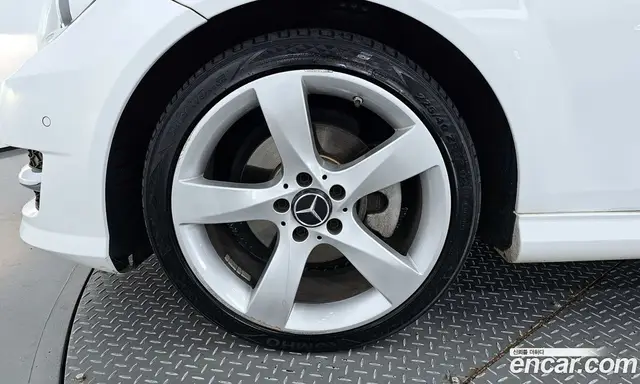 Mercedes-Benz C-Class 2014 2.1 гидро, миниатюра 5 Mercedes-Benz C-Class 2014 2.1 гидро, миниатюра 5