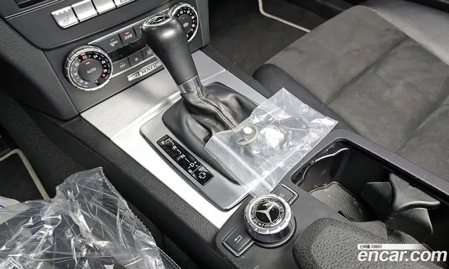 Mercedes-Benz C-Class 2014 2.1 гидро, миниатюра 9 Mercedes-Benz C-Class 2014 2.1 гидро, миниатюра 9