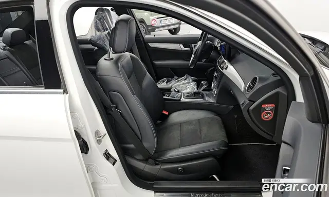 Mercedes-Benz C-Class 2014 2.1 гидро, миниатюра 10 Mercedes-Benz C-Class 2014 2.1 гидро, миниатюра 10
