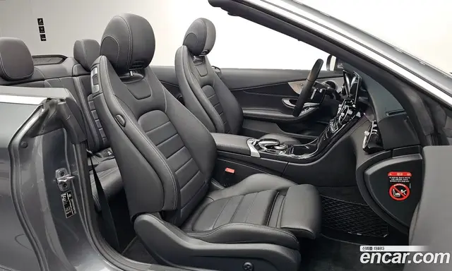Mercedes-Benz C-Class 2020 2.0 гидро, миниатюра 11 Mercedes-Benz C-Class 2020 2.0 гидро, миниатюра 11