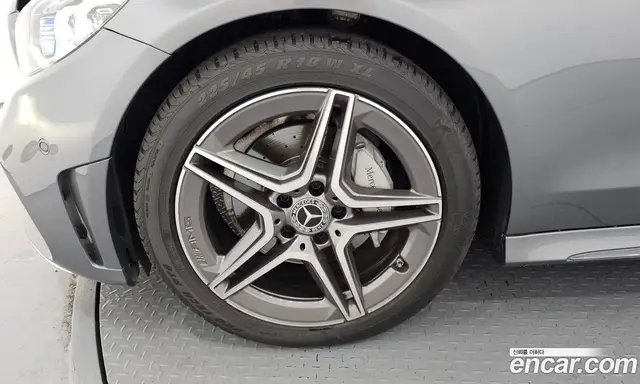 Mercedes-Benz C-Class 2020 2.0 гидро, миниатюра 5 Mercedes-Benz C-Class 2020 2.0 гидро, миниатюра 5