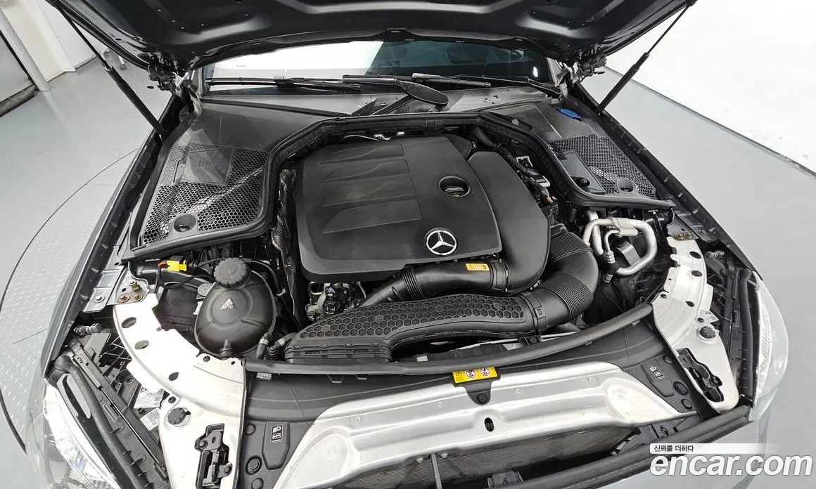 Mercedes-Benz C-Class 2020 2.0 гидро, фото 6 Mercedes-Benz C-Class 2020 2.0 гидро, фото 6