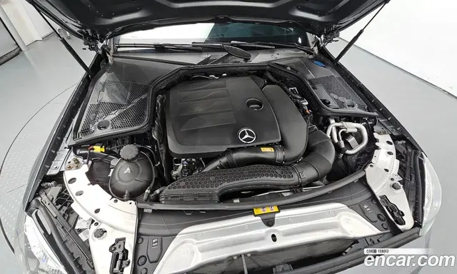 Mercedes-Benz C-Class 2020 2.0 гидро, миниатюра 6 Mercedes-Benz C-Class 2020 2.0 гидро, миниатюра 6