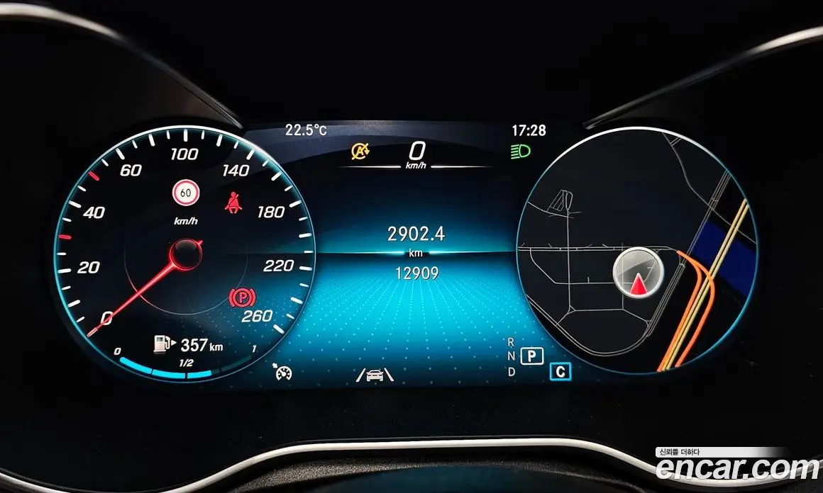 Mercedes-Benz C-Class 2020 2.0 гидро, фото 8 Mercedes-Benz C-Class 2020 2.0 гидро, фото 8