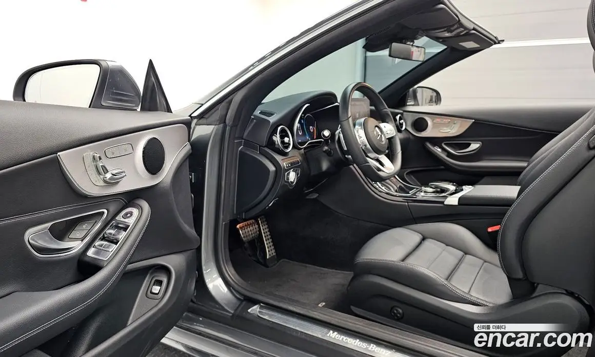 Mercedes-Benz C-Class 2020 2.0 гидро, фото 10 Mercedes-Benz C-Class 2020 2.0 гидро, фото 10
