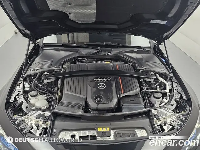 Mercedes-Benz CLE-Class 2025 3.0 гидро, миниатюра 6 Mercedes-Benz CLE-Class 2025 3.0 гидро, миниатюра 6