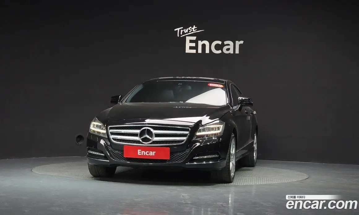 Mercedes-Benz CLS-Class 2012 3.5 гидро, фото 2 Mercedes-Benz CLS-Class 2012 3.5 гидро, фото 2