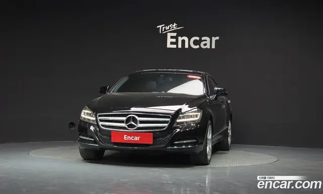 Mercedes-Benz CLS-Class 2012 3.5 гидро, миниатюра 2 Mercedes-Benz CLS-Class 2012 3.5 гидро, миниатюра 2