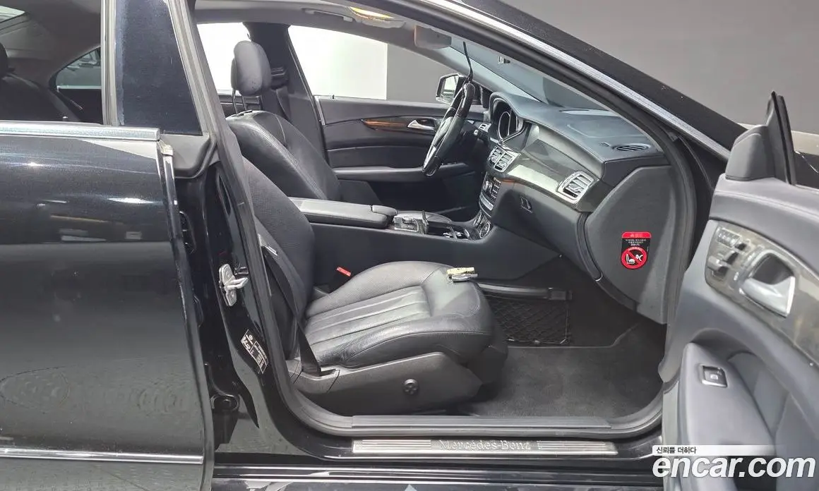 Mercedes-Benz CLS-Class 2012 3.5 гидро, фото 15 Mercedes-Benz CLS-Class 2012 3.5 гидро, фото 15