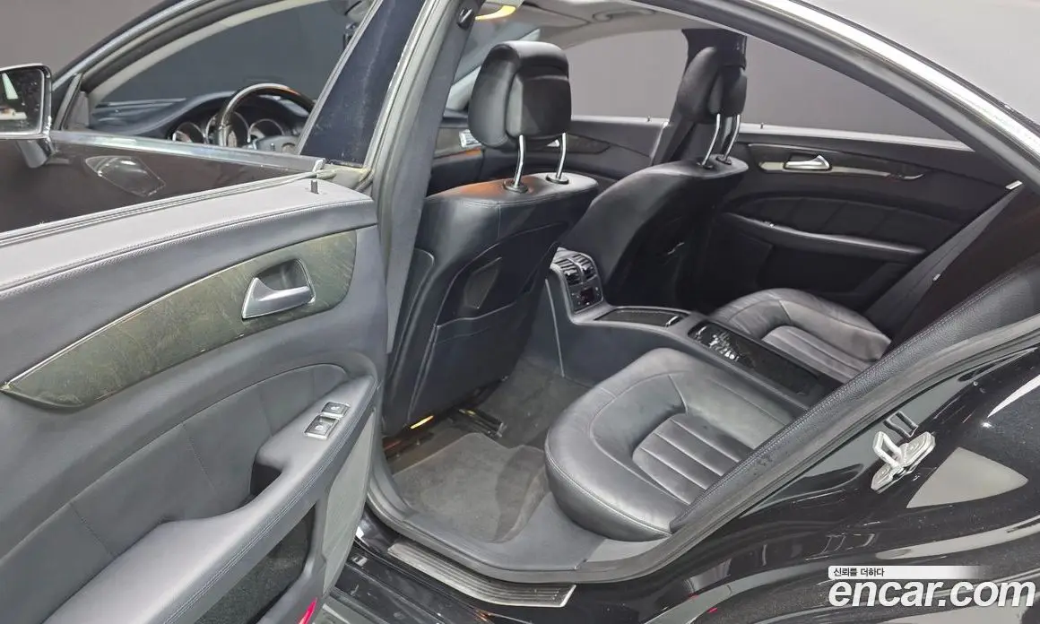 Mercedes-Benz CLS-Class 2012 3.5 гидро, фото 17 Mercedes-Benz CLS-Class 2012 3.5 гидро, фото 17
