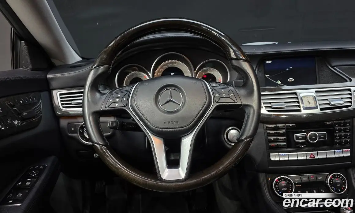 Mercedes-Benz CLS-Class 2012 3.5 гидро, фото 19 Mercedes-Benz CLS-Class 2012 3.5 гидро, фото 19