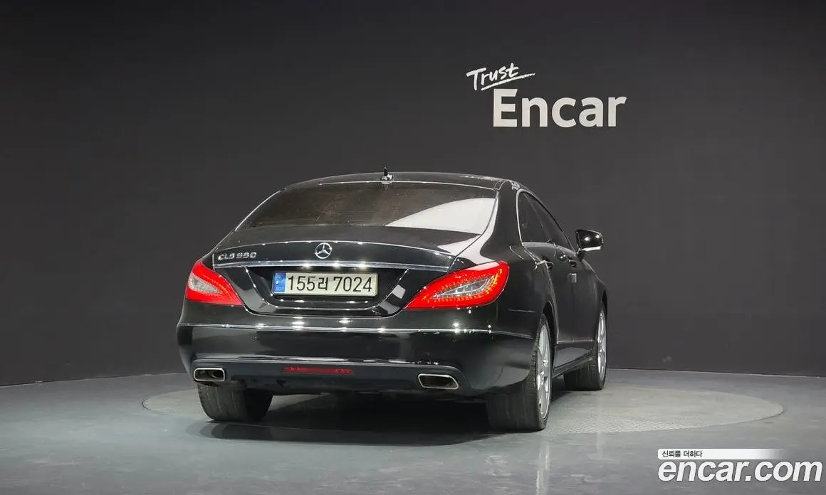 Mercedes-Benz CLS-Class 2012 3.5 гидро, фото 3 Mercedes-Benz CLS-Class 2012 3.5 гидро, фото 3