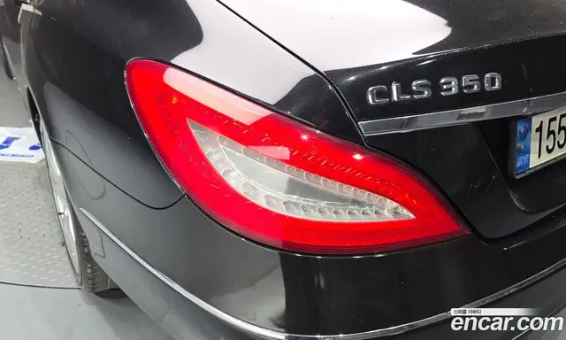 Mercedes-Benz CLS-Class 2012 3.5 гидро, миниатюра 8 Mercedes-Benz CLS-Class 2012 3.5 гидро, миниатюра 8