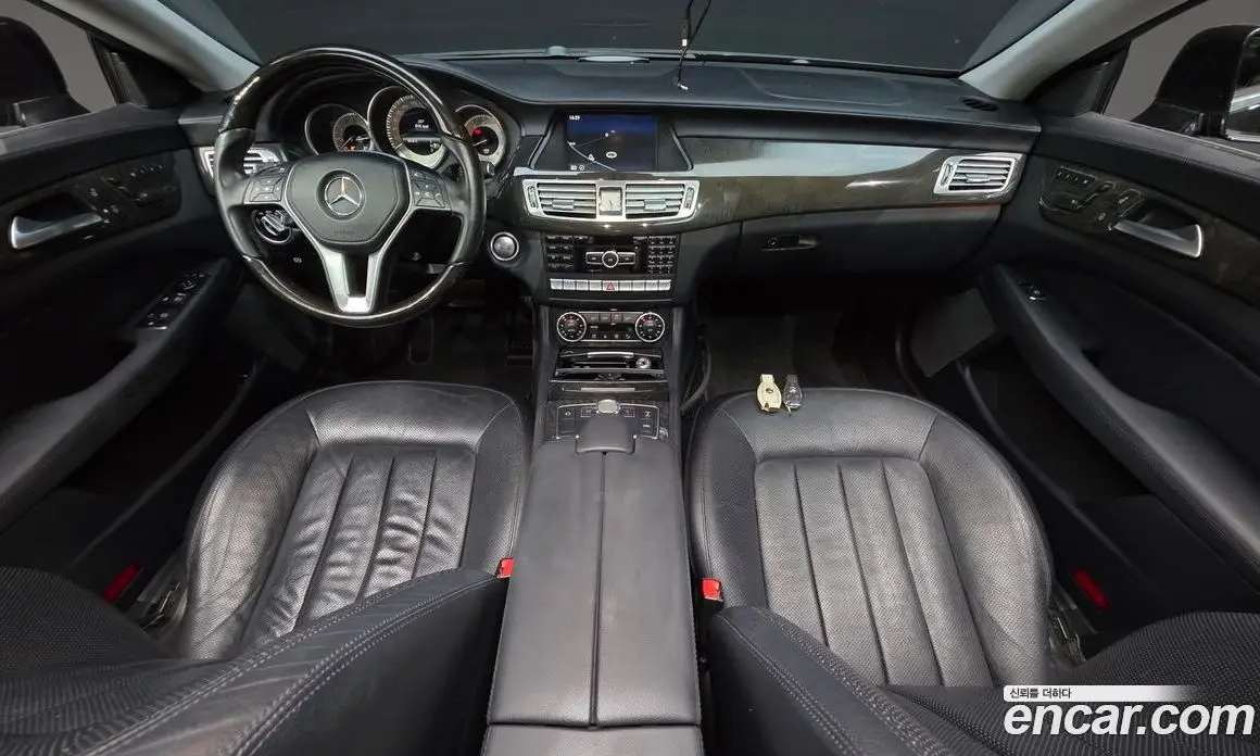 Mercedes-Benz CLS-Class 2012 3.5 гидро, фото 9 Mercedes-Benz CLS-Class 2012 3.5 гидро, фото 9