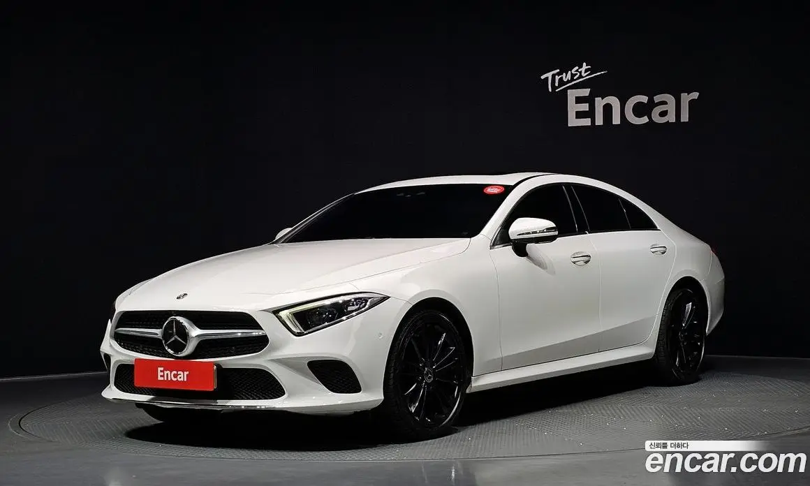 Mercedes-Benz CLS-Class 2018 2.9 гидро, фото 1 Mercedes-Benz CLS-Class 2018 2.9 гидро, фото 1