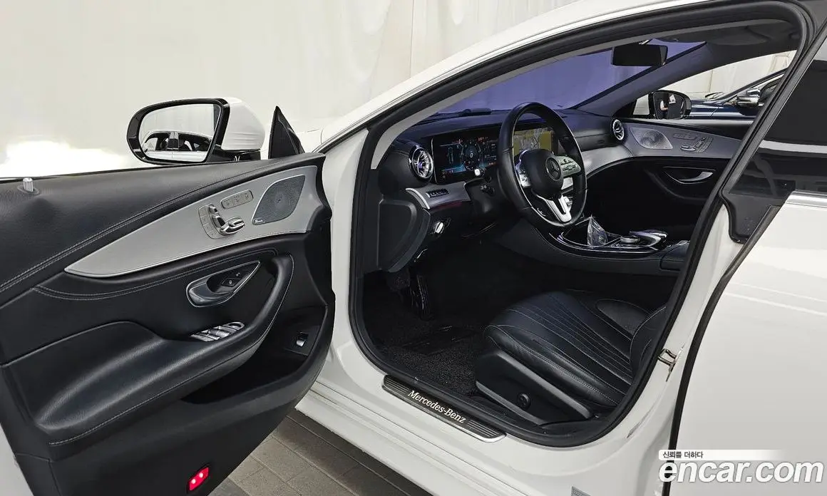Mercedes-Benz CLS-Class 2018 2.9 гидро, фото 13 Mercedes-Benz CLS-Class 2018 2.9 гидро, фото 13