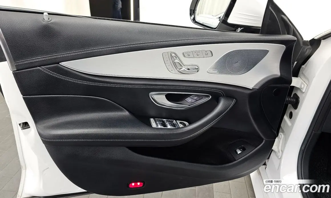 Mercedes-Benz CLS-Class 2018 2.9 гидро, фото 14 Mercedes-Benz CLS-Class 2018 2.9 гидро, фото 14