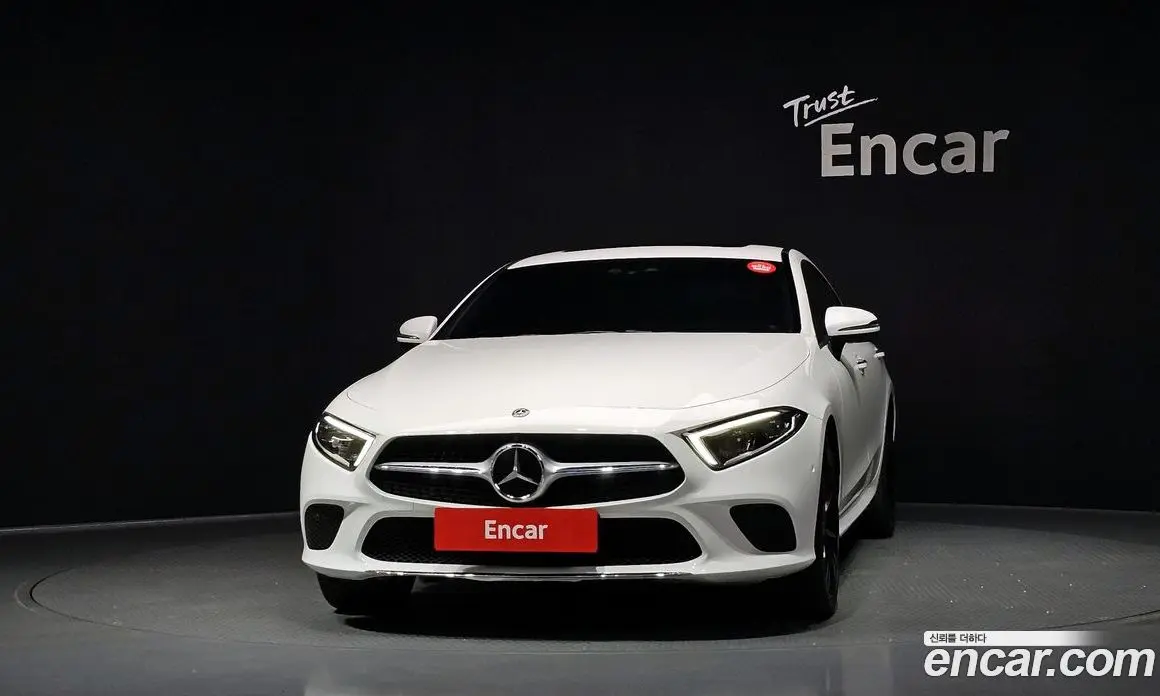 Mercedes-Benz CLS-Class 2018 2.9 гидро, фото 3 Mercedes-Benz CLS-Class 2018 2.9 гидро, фото 3