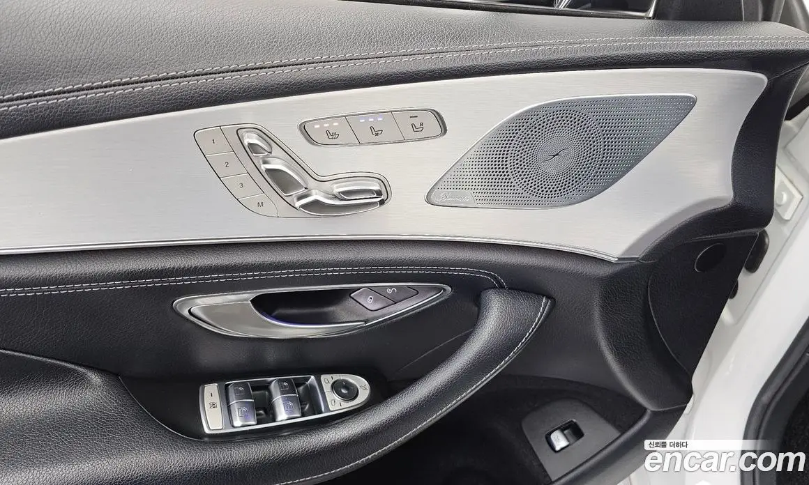Mercedes-Benz CLS-Class 2018 2.9 гидро, фото 25 Mercedes-Benz CLS-Class 2018 2.9 гидро, фото 25