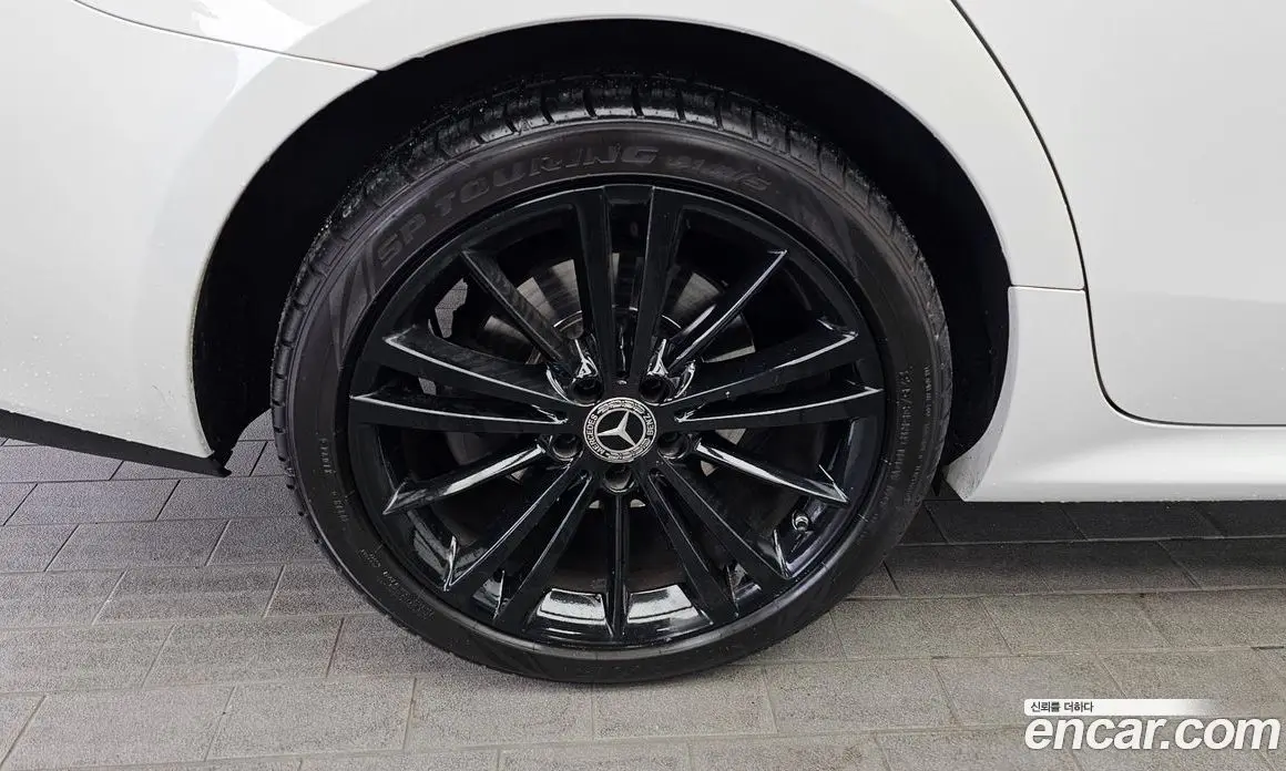 Mercedes-Benz CLS-Class 2018 2.9 гидро, фото 5 Mercedes-Benz CLS-Class 2018 2.9 гидро, фото 5