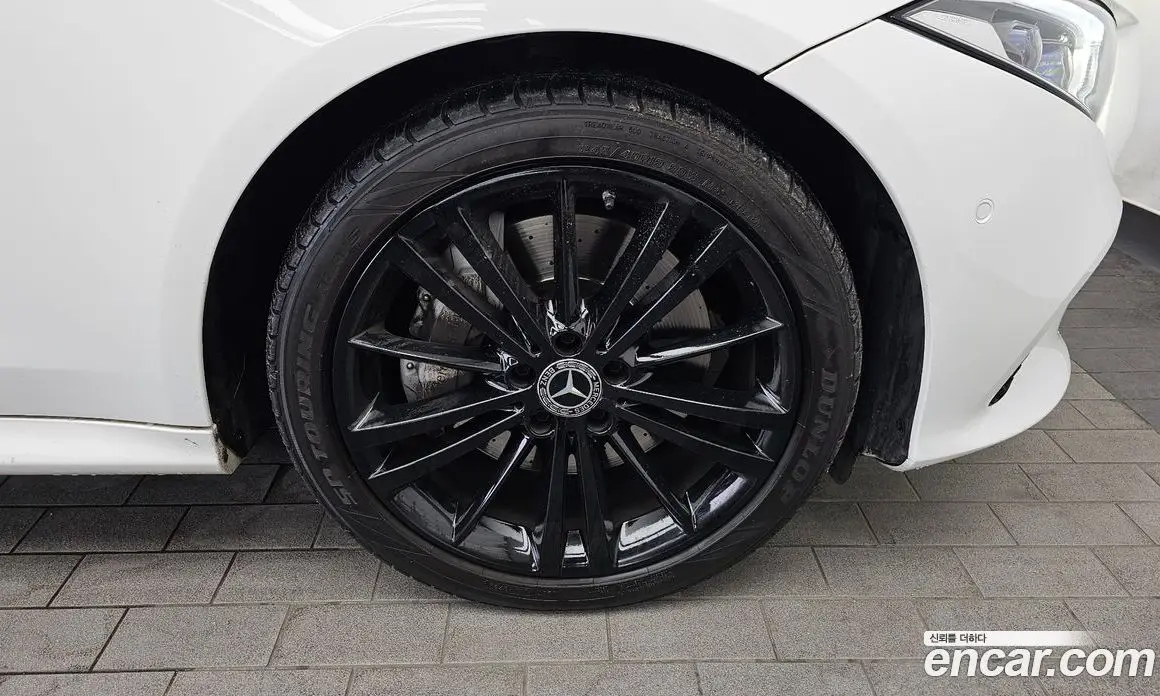 Mercedes-Benz CLS-Class 2018 2.9 гидро, фото 7 Mercedes-Benz CLS-Class 2018 2.9 гидро, фото 7