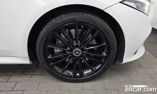 Mercedes-Benz CLS-Class 2018 2.9 гидро, миниатюра 7 Mercedes-Benz CLS-Class 2018 2.9 гидро, миниатюра 7