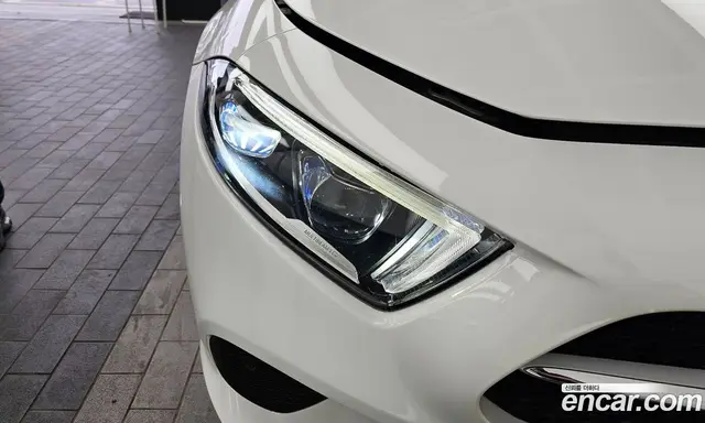 Mercedes-Benz CLS-Class 2018 2.9 гидро, миниатюра 8 Mercedes-Benz CLS-Class 2018 2.9 гидро, миниатюра 8