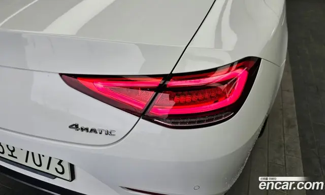 Mercedes-Benz CLS-Class 2018 2.9 гидро, миниатюра 9 Mercedes-Benz CLS-Class 2018 2.9 гидро, миниатюра 9