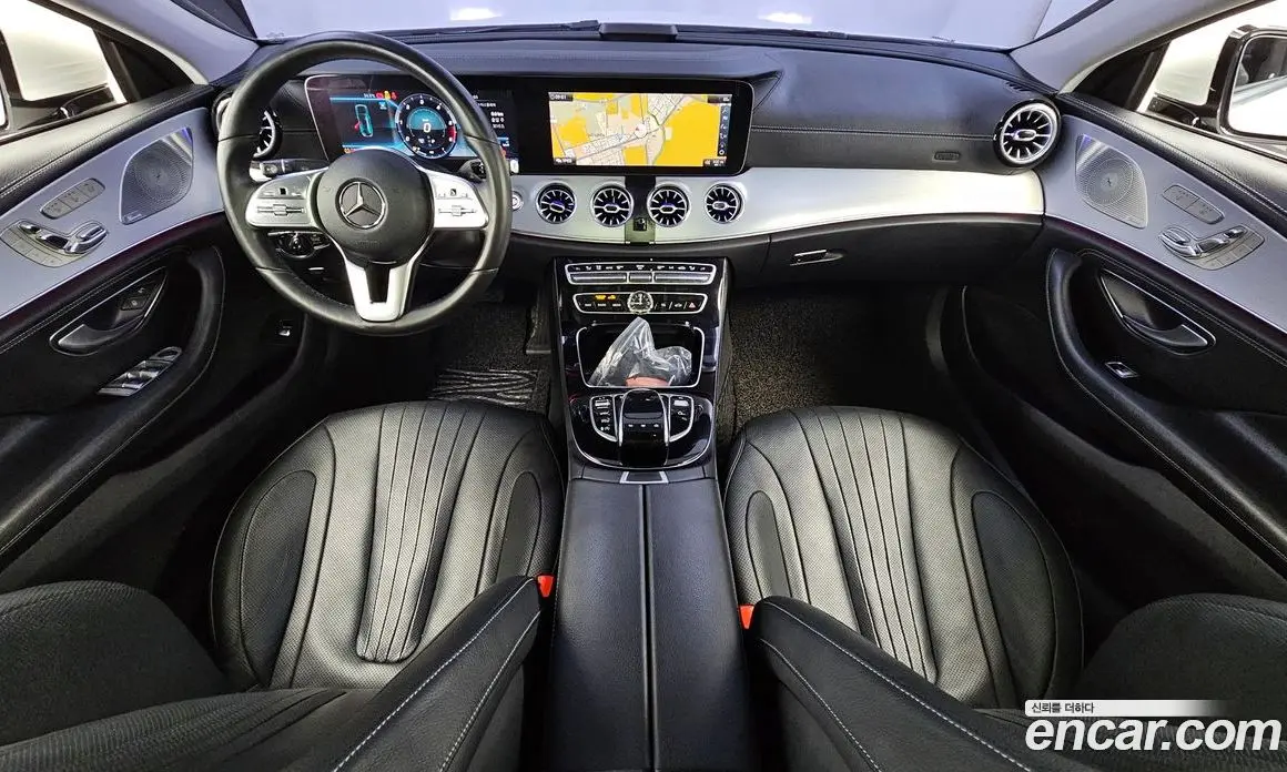 Mercedes-Benz CLS-Class 2018 2.9 гидро, фото 10 Mercedes-Benz CLS-Class 2018 2.9 гидро, фото 10