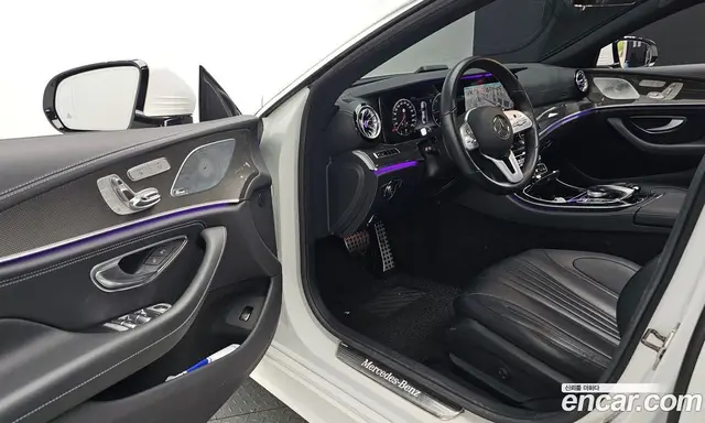 Mercedes-Benz CLS-Class 2020 1.9 гидро, миниатюра 11 Mercedes-Benz CLS-Class 2020 1.9 гидро, миниатюра 11