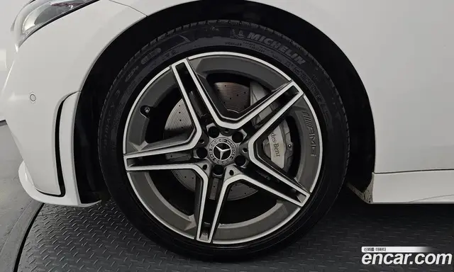 Mercedes-Benz CLS-Class 2020 1.9 гидро, миниатюра 5 Mercedes-Benz CLS-Class 2020 1.9 гидро, миниатюра 5