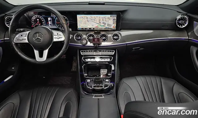 Mercedes-Benz CLS-Class 2020 1.9 гидро, миниатюра 7 Mercedes-Benz CLS-Class 2020 1.9 гидро, миниатюра 7