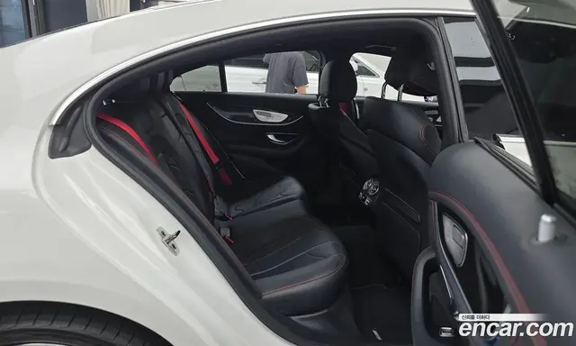 Mercedes-Benz CLS-Class 2022 3.0 гидро, миниатюра 12