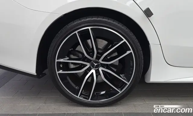 Mercedes-Benz CLS-Class 2022 3.0 гидро, миниатюра 5 Mercedes-Benz CLS-Class 2022 3.0 гидро, миниатюра 5