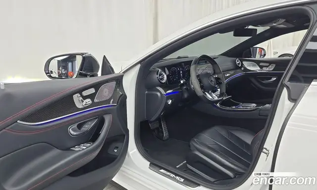 Mercedes-Benz CLS-Class 2022 3.0 гидро, миниатюра 10 Mercedes-Benz CLS-Class 2022 3.0 гидро, миниатюра 10
