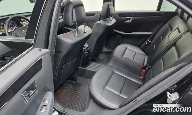 Mercedes-Benz E-Class 2011 3.5 гидро, миниатюра 12