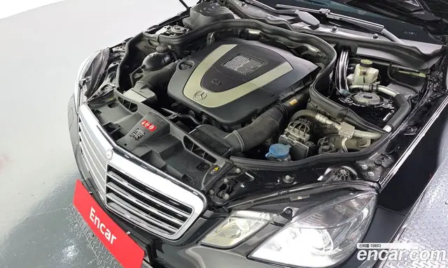 Mercedes-Benz E-Class 2011 3.5 гидро, миниатюра 6 Mercedes-Benz E-Class 2011 3.5 гидро, миниатюра 6