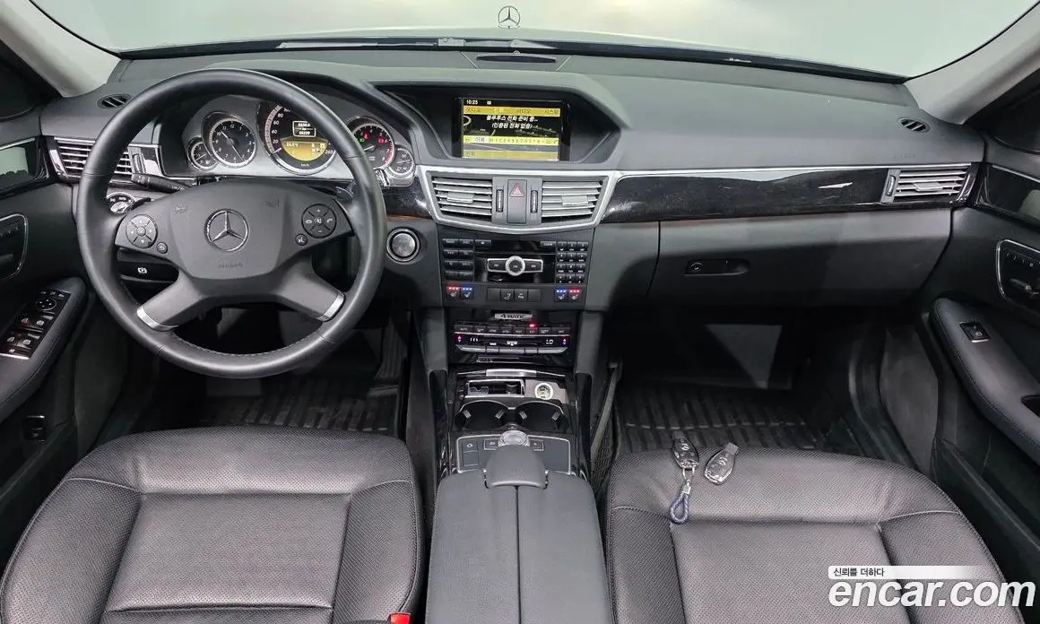 Mercedes-Benz E-Class 2011 3.5 гидро, фото 7 Mercedes-Benz E-Class 2011 3.5 гидро, фото 7
