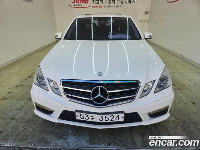 Mercedes-Benz E-Class, 2013, 109 208 км