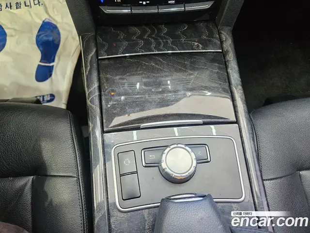 Mercedes-Benz E-Class 2013 2.1 автомат (гидро), миниатюра 11