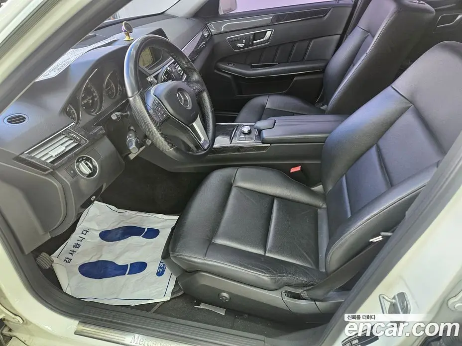 Mercedes-Benz E-Class 2013 2.1 автомат (гидро), фото 17