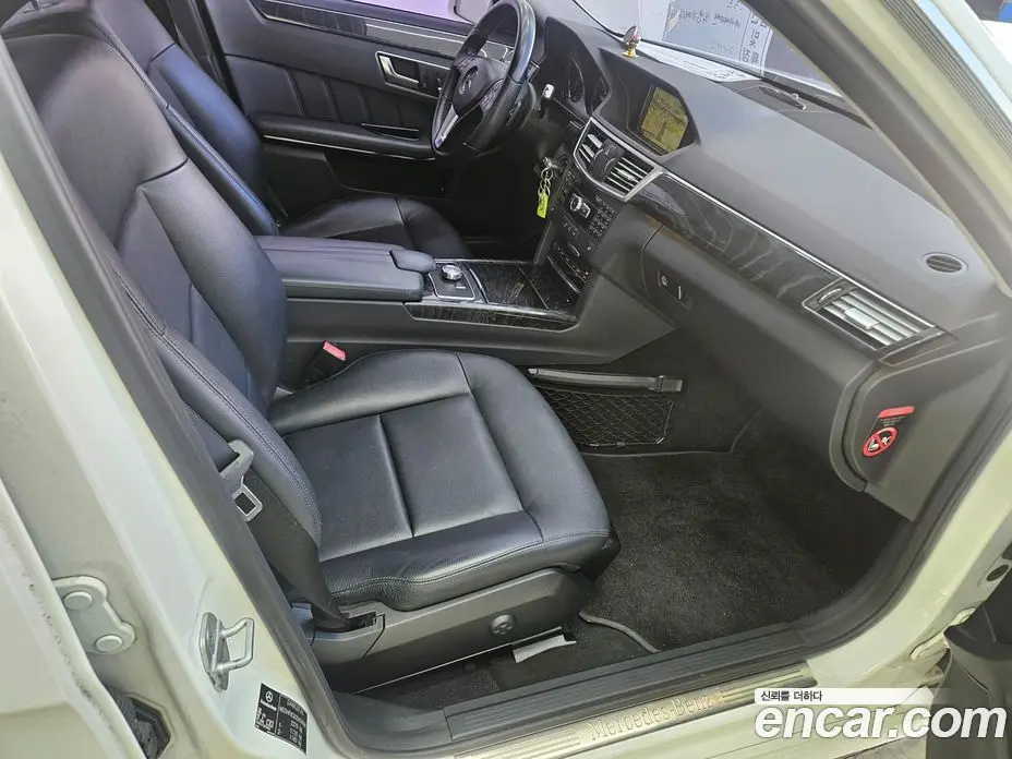 Mercedes-Benz E-Class 2013 2.1 автомат (гидро), фото 19