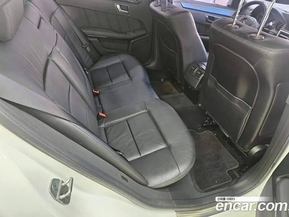 Mercedes-Benz E-Class 2013 2.1 автомат (гидро), фото 20