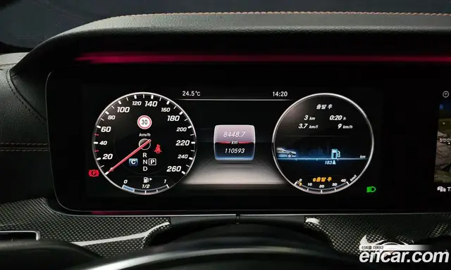 Mercedes-Benz E-Class 2017 2.0 гидро, миниатюра 11 Mercedes-Benz E-Class 2017 2.0 гидро, миниатюра 11