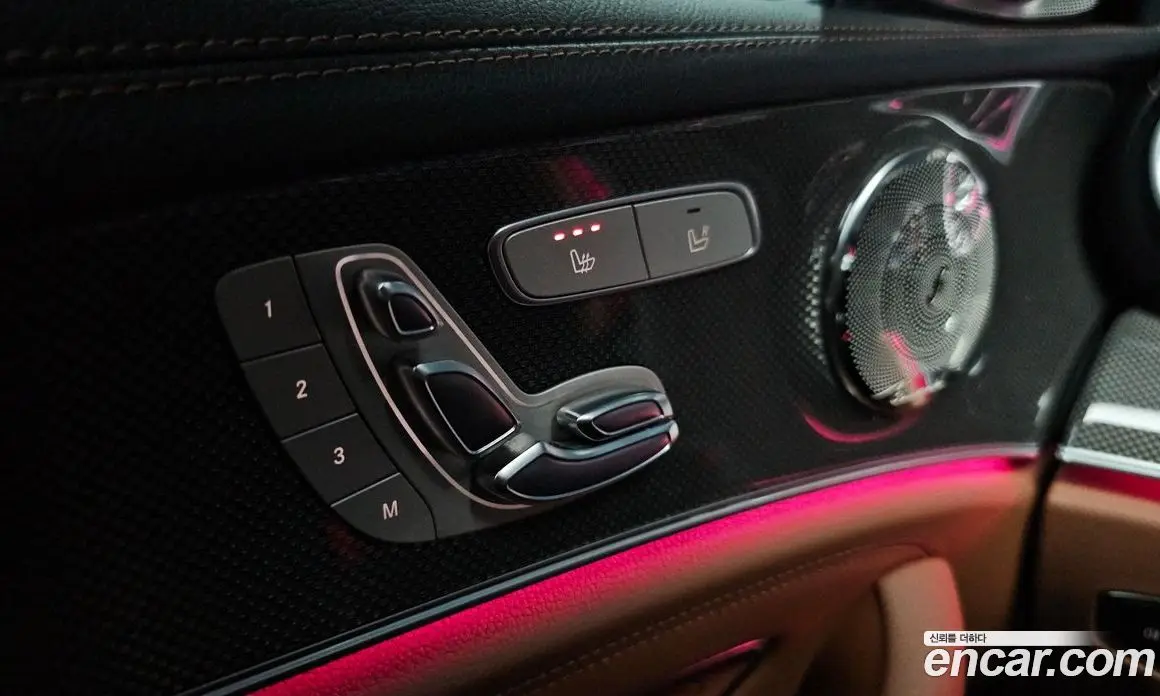 Mercedes-Benz E-Class 2017 2.0 гидро, фото 30 Mercedes-Benz E-Class 2017 2.0 гидро, фото 30
