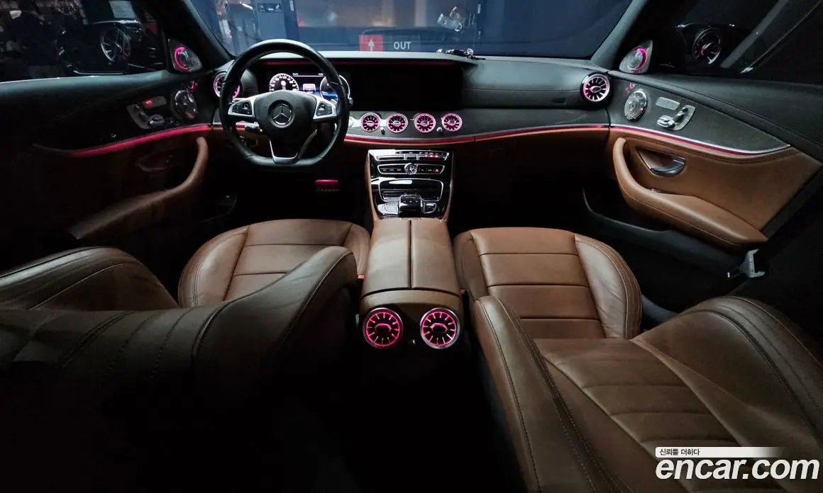 Mercedes-Benz E-Class 2017 2.0 гидро, фото 31 Mercedes-Benz E-Class 2017 2.0 гидро, фото 31