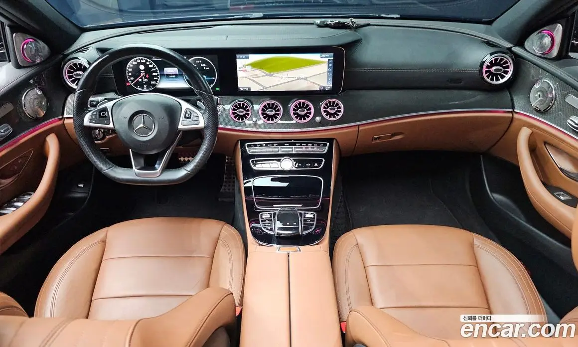Mercedes-Benz E-Class 2017 2.0 гидро, фото 10 Mercedes-Benz E-Class 2017 2.0 гидро, фото 10