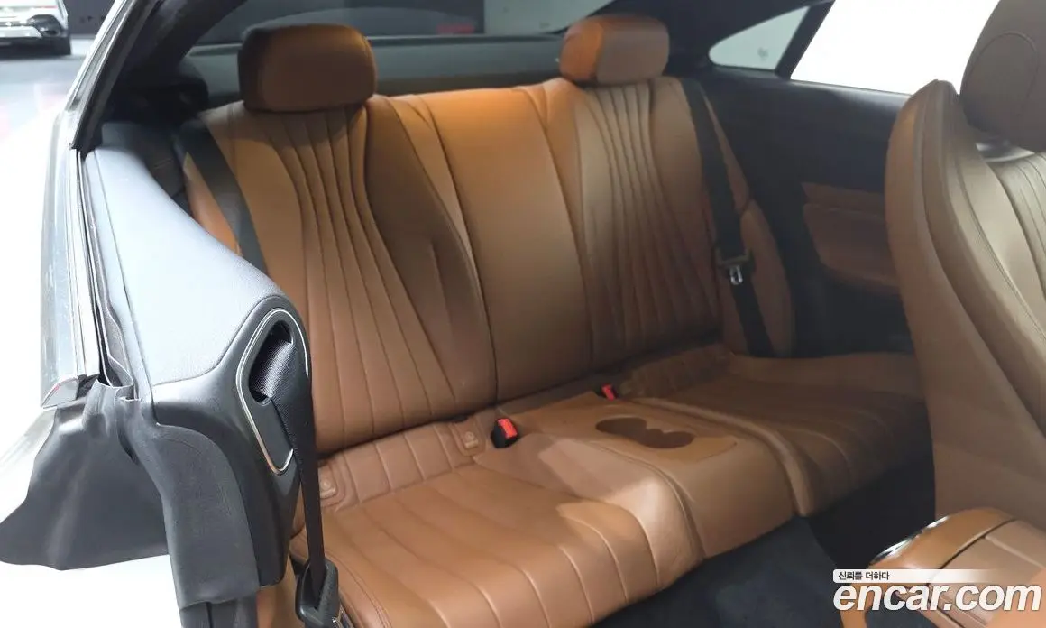 Mercedes-Benz E-Class 2018 1.9 гидро, фото 12