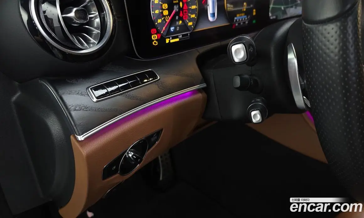 Mercedes-Benz E-Class 2018 1.9 гидро, фото 13